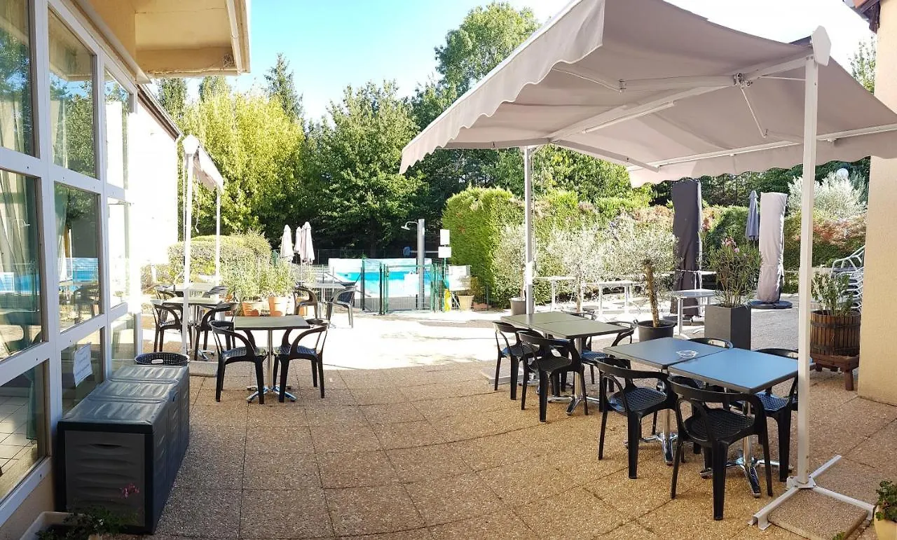 **  Hotel La Berangere Pérouges フランス