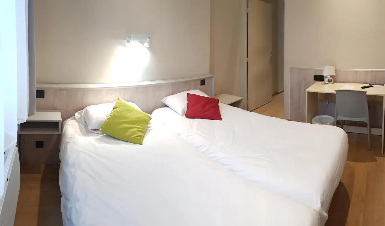Hotel La Berangere Perouges